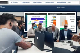 Market Participants and Trading Platforms