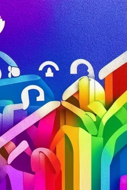 Comunidad LGBT en la web y la redes sociales: empatía y rechazo