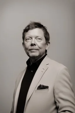 Eckhart toll
