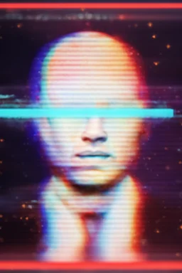 cyber profile picture