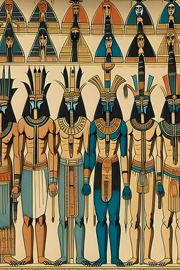 COVER BOOK ,Pharaohs and Hyksos. UHD --A:B 5700