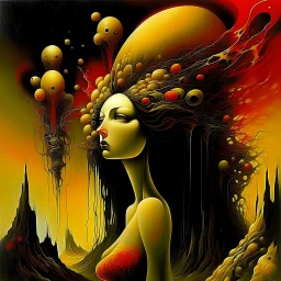 MoodorrorZdzisławBeksiński