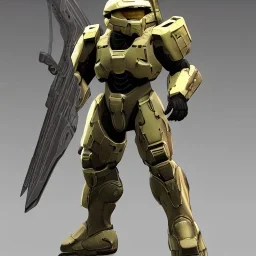 halo spartan armor in 2023