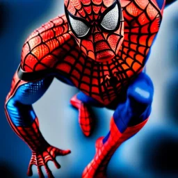 ultra detailed fullbody portrait in oil of Spider-Man, extremely detailed digital painting, extremely detailed face,crystal clear eyes, in the style of Keith Parkinson and Ohrai Noriyoshi and Ken Kelley robert e howard and pablo oliveira , mystical colors, perfectly centered image, perfect composition, rim light, beautiful lighting,8k, stunning scene, raytracing