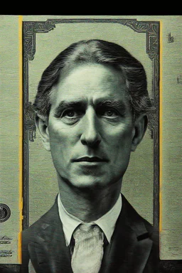 INFINATE MONEY GLITCH in the style of Man Ray