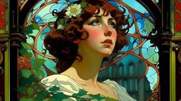 Alphonse Mucha