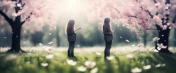i will make a song for you when the spring comes
