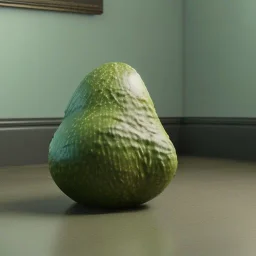 Furniture avocado