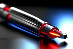 pen that turns into a pencil and laser future 3100