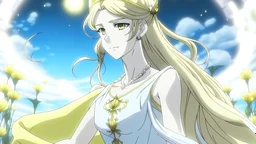 Anime Neo Queen of Serenity,Naoko Takeuchi