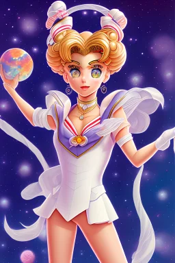 Sailor moon