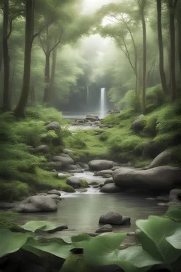 Environmental conservation and sustainability