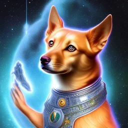 pleiadian doge