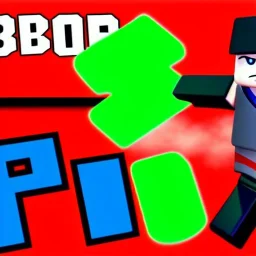 Roblox Super Power Training Simulator thumbnail