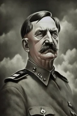 HITLER