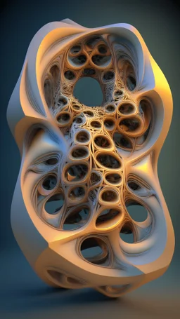 calabi-Yau Manifolds, 4K, complex dimensions