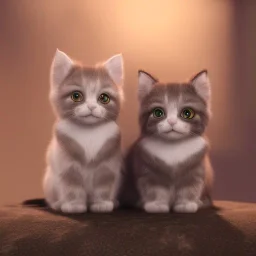 cute kitties