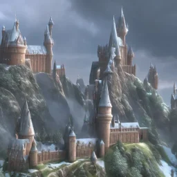 hogwarts