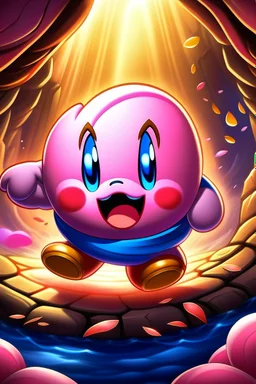 kirby