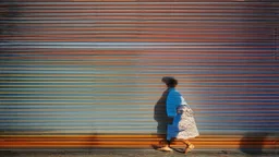 Where Light and Shadow Meet