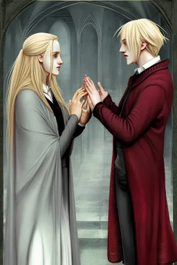 dramione