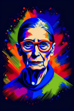 I want to generate an image rbg fan