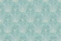 Seamless traditional, Xeranthemum print fabric pattern, surface design pattern