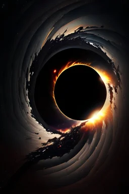 black hole