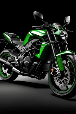 kawasaki z450