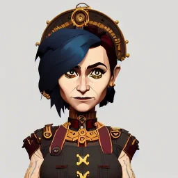 happy amy sedaris, steampunk, lego