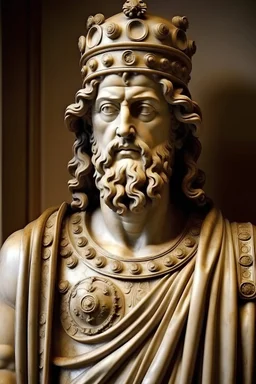 Alba Silvius King of Alba Longa son of Latinus Silvius ancestor of Aeneas the trojan hero