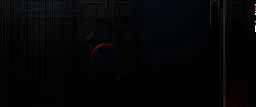 chinese style background, dark colour, blank space in the middle, minimalistic, simple, abstract