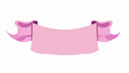 scroll graphic element, add cloth texture