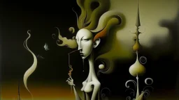 Yves Tanguy