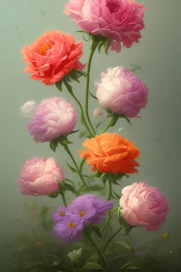 flowers