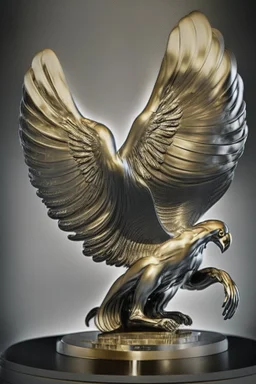 Spirit of ecstasy