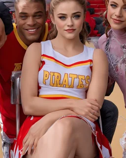 Josephine Langford hot