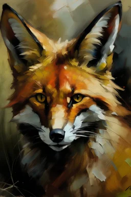 ryan fox