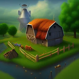 Farm