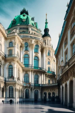 Vienna