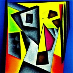 cubist