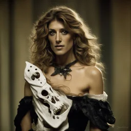 [Jennifer Esposito] Danse Macabre - Malleus Maleficarum