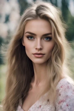 the most beautiful Paulina in Poland