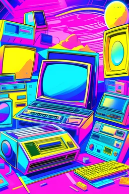 y2k style background picture