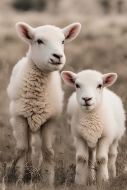 science of the lambs