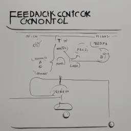 feedback control