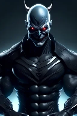 super villain that can manipulate moods