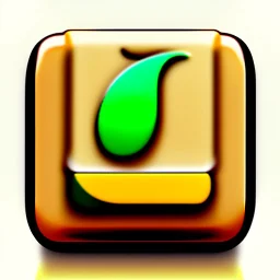 Favicon for eshop with natural cosmetics.