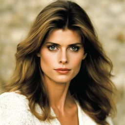 Nastassja Kinski