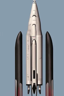 Space Rockets design, sophisticated, dominating design